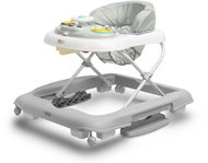 Toyz Chodítko pro dítě 2v1 Tymon - šedé - Baby Walker