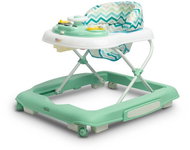 Toyz Chodítko pro dítě 2v1 Tymon - mátové - Baby Walker