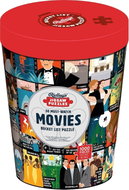 Ridley'S Games Bucket List: 50 filmů, které musíte vidět 1000 dílků - Jigsaw Puzzle