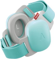 Alpine Muffy Baby Comfort Fresh Aqua - Hearing Protection