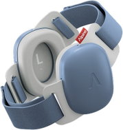 Alpine Muffy Baby Comfort Denim Blue - Hearing Protection