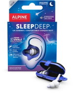 Alpine SleepDeep špunty do uší, vel. M - Earplugs