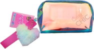 Clementoni Crazy Chic Teen: Lovely MakeUp Soft Pochete - Children’s Makeup Set