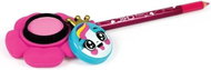 Clementoni Crazy Chic Flower shadows and pencil 1 pcs (mix) - Children’s Makeup Set