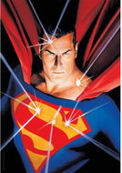 Clementoni Puzzle Superman 500 Pieces - Jigsaw Puzzle