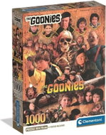 Clementoni Puzzle Classic Films: The Goonies 1000 Pieces - Jigsaw Puzzle