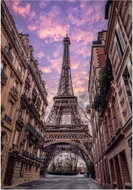 Clementoni Puzzle Paris at Dawn 1500 Pieces - Jigsaw Puzzle