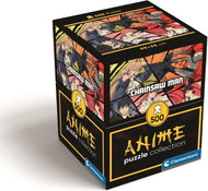 Clementoni Puzzle Gaming Collection: Anime Chainsaw Man II 500 pieces - Jigsaw Puzzle