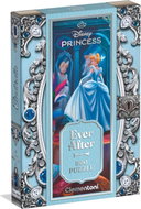 Clementoni Puzzle Disney Princess: Cinderella 500 Pieces - Jigsaw Puzzle