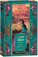 Clementoni Puzzle Disney Princess: Jasmine 500 pieces - Jigsaw Puzzle
