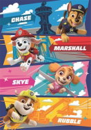 Clementoni Puzzle PAW Patrol Maxi 60 Pieces - Jigsaw Puzzle