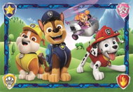 Clementoni Puzzle PAW Patrol: Friends 104 Pieces - Jigsaw Puzzle