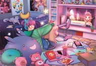 Clementoni Puzzle Gaming Enthusiasts 300 Pieces - Jigsaw Puzzle