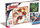 Puzzle Avengers 3×48 Pieces