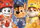PAW Patrol II 104 Pieces