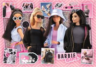 Clementoni Barbie Puzzle 104 Pieces - Jigsaw Puzzle