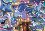Clementoni Puzzle Disney: Magical Moments 104 Pieces - Jigsaw Puzzle