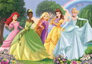 Clementoni Puzzle Disney Princesses 180 Pieces - Jigsaw Puzzle