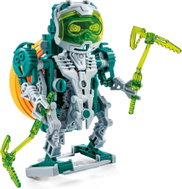 CLEMENTONI Science&Play Robotics: Space Miner 3 v 1 - Experiment Kit