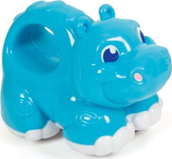 CLEMENTONI Baby Stretching Hippo - Baby Toy
