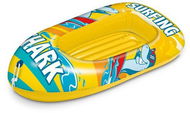 Mondo Nafukovací dětský člun 16922 Surfing Shark 112 cm - Nafukovací člun