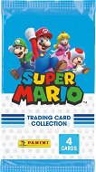 Super Mario - karty - Sběratelské karty