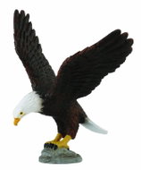 Collecta Bald Eagle - Figure