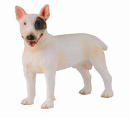 Collecta Dog English Bull Terrier - Figure