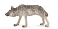 Collecta Wolf on the hunt - Figure