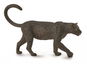 Collecta Leopard černý - Figurka