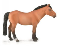 Collecta Horse Mongolian Stallion - Figure