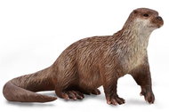 Collecta River Otter - Figure