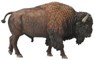 Collecta American Bison - Figure