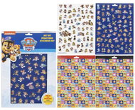 Cerda Tlapková patrola Sada samolepek  - Kids Stickers