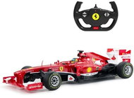CMJ Ferrari F138 1:12, licence F1 Alonso & Massa - Remote Control Car
