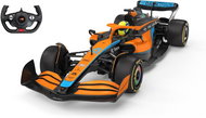 CMJ McLaren MCL36 1:12, licence F1 Norris & Ricciardo - Remote Control Car