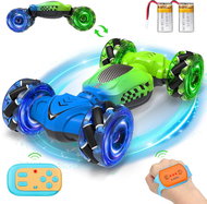 Fosgoit RC mini drift auto 4WD 360° otočné, se světly - RC auto