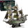 The Flying Dutchman Light-Up Ship 360pcs
