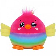 Dream Beams Plyšový papoušek Freya svítící usínáček - Soft Toy