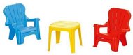 Children's garden furniture - Children's Furniture