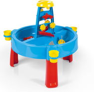 Down 3in1 Spielitsch - Wassertisch