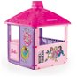 Barbie Detský záhradný domček - Detský domček