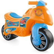 Hot Wheels Motorrad Sprungkraft - Laufrad