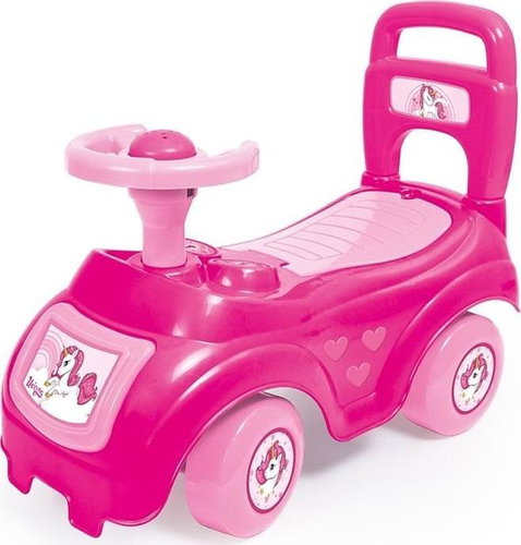 dolu Unicorn Bouncer - Balance Bike - Main image