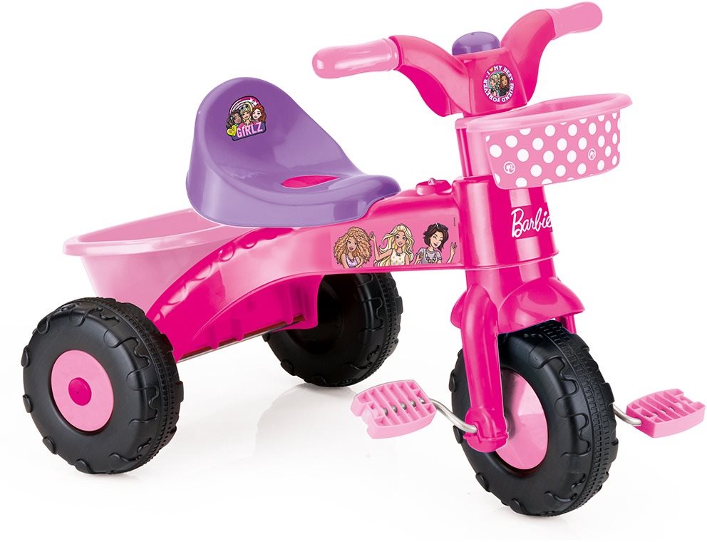 Barbie tricycle sale