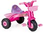 Barbie Az első triciklim - Tricikli