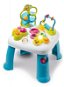 Smoby Cotoons Multifunkčný hrací stôl - Interaktívny stolík