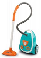 Smoby Vacuum Cleaner - Children's Toy Vacuum Cleaner