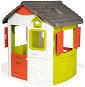Smoby Neo Jura Lodge Extensible - Children's Playhouse