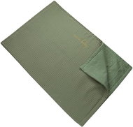 Deka khaki - Přikrývka